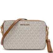 Torebki damskie - Michael Kors Listonoszka Ginny - miniaturka - grafika 1