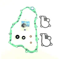 Części motocyklowe - Athena Parts P400210475005 zestaw uszczelek pompy wodnej z łożyskiem, kolor czarny - miniaturka - grafika 1