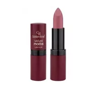 Szminki - Golden Rose Velvet Matte 14 - miniaturka - grafika 1