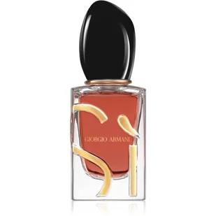 Armani Sì Parfum perfumy dla kobiet 30 ml - Wody i perfumy damskie - miniaturka - grafika 1