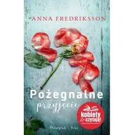 Powieści - Pożegnalne przyjęcie - miniaturka - grafika 1
