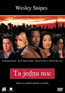 Filmy fabularne DVD - Ta Jedna Noc [DVD] - miniaturka - grafika 1