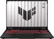 Laptopy - Asus TUF Gaming A16 FA608 Ryzen 7 260 / 32 GB RAM / 512 GB SSD PCIe / Windows 11 Home FA608UP-R7165 FA608UP-R7165_32GB_500SSD_W11H - miniaturka - grafika 1