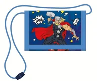 Nerki - Portfel dziecięcy AVENGERS Saszetka dla dzieci - miniaturka - grafika 1
