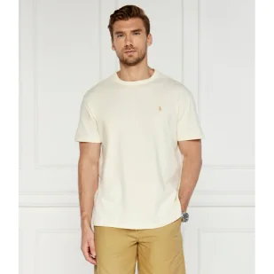 POLO RALPH LAUREN T-shirt | Regular Fit - Koszulki męskie - miniaturka - grafika 1