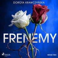 Audiobooki - literatura piękna - Frenemy - miniaturka - grafika 1
