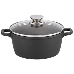 Elo lucast garnek z pokrywą 2,5l; 20cm, 91560 - Garnki - miniaturka - grafika 1