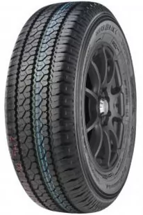Royal Black Commercial 155 R13C 90/88R - Opony dostawcze letnie - miniaturka - grafika 1