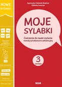 Pedagogika i dydaktyka - Moje sylabki Zestaw 3 wyd 2020 Agnieszka Fabisiak-Majcher Elżbieta Ławczys - miniaturka - grafika 1