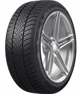 Triangle Triangle X TW 401 225/55R17 101V - Opony zimowe - miniaturka - grafika 1