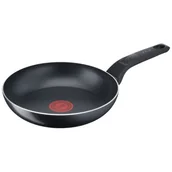 Patelnie - Tefal Simply Clean 20 cm B5670253 - miniaturka - grafika 1