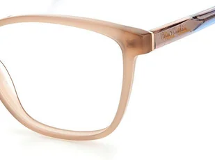 Okulary korekcyjne Pierre Cardin P.C. 8493 FWM - Okulary korekcyjne, oprawki, szkła - miniaturka - grafika 4