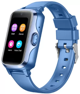 Hagen HK3 Niebieski HK3.27.537 - Smartwatch - miniaturka - grafika 1