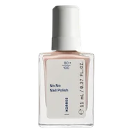 Lakiery do paznokci - Korres Lakier do paznokci, 25 Beigy Pink - miniaturka - grafika 1