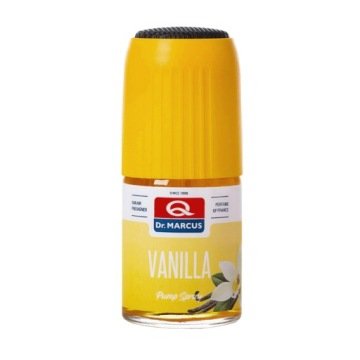 Dr Marcus Zapach Atomizer 50ml Wanilia Spray