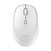 Myszki - Havit MS76GT-W biała - miniaturka - grafika 1