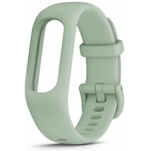 Garmin Opaska zamienna Vivosmart 5 - Miętowa [010-13201-02] 010-13201-02 - Akcesoria do smartwatchy - miniaturka - grafika 1