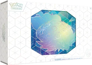 Gra planszowa Pokémon TCG: Terapagos ex Ultra-Premium Collection (edycja angielska) - Gry planszowe - miniaturka - grafika 1