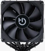 Chłodzenie procesora - Chłodzenie CPU Hiditec Wentylator do Obudowy Hiditec C20 PRO 12 cm S9903595 - miniaturka - grafika 1