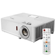 Projektory - Optoma Projektor ZH46 LASER - miniaturka - grafika 1