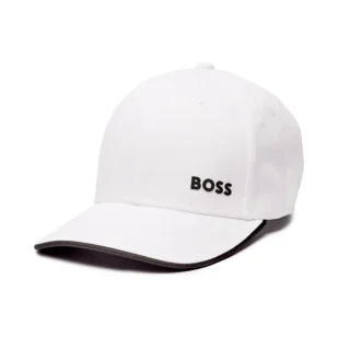 BOSS GREEN Bejsbolówka - Czapki męskie - miniaturka - grafika 1