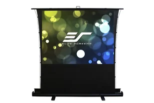Elite Screens ezCinema Tab-Tension ekran do rzutnika 2,03 m (80") 16:9 - Rzutniki i wizualizery - miniaturka - grafika 1