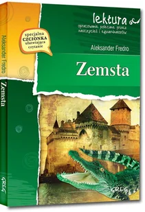 GREG ZEMSTA LEKTURA Z OPRACOWANIEM - Literatura popularno naukowa dla młodzieży - miniaturka - grafika 8