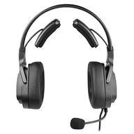 Słuchawki - A4Tech Bloody G575 7.1 Czarny (A4TSLU46785) - miniaturka - grafika 1