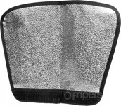 Inne akcesoria studyjne - Aurora Zestaw trzech odbłyśniki Aurora Portaflex SET do lamp reporterskich - miniaturka - grafika 1