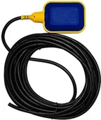 Akcesoria do pomp - Pływak dolewający / wylewający wodę 10 mb - miniaturka - grafika 1