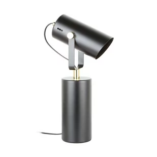 Lampa biurkowa RESI A2058-MBK Zuma Line - Lampy stojące - miniaturka - grafika 1