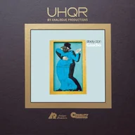 Winyle - STEELY DAN Gaucho (UHQR BOX 45rpm 200g 2xLP on Clarity Vinyl) - miniaturka - grafika 1