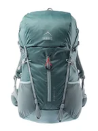 Plecaki - Elbrus Plecak turystyczny w kolorze szaro-miętowym  - (S)29 x (W)54 x (G)20 cm - miniaturka - grafika 1