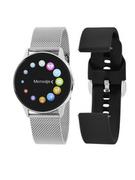 Smartwatch - Marea B58008/2 - miniaturka - grafika 1