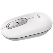 Myszki - LOGITECH POP Mouse Off White 910-007411 - miniaturka - grafika 1