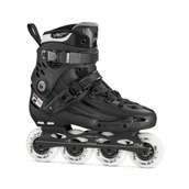 Rolki - Fila Rolki Nrk Pro black r 44 10620010440 - miniaturka - grafika 1