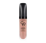 Błyszczyki do ust - Golden Rose COLOR SENSATION LIPGLOSS BŁYSZCZYK DO UST 107 - miniaturka - grafika 1
