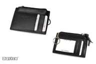 Etui na klucze - BARTEX etui skórzane na klucze, karty, wizytówki 332W 332W - miniaturka - grafika 1