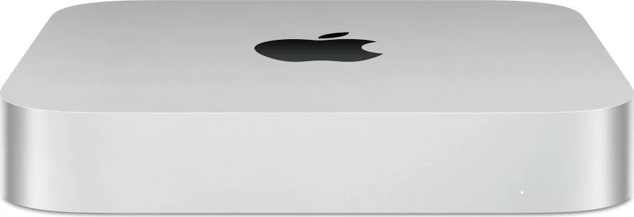Apple Mac Mini Apple M2 8 GB 256 GB SSD macOS Ventura MMFJ3ZE/A
