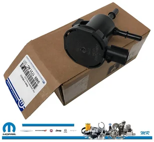 Elektrozawór EVAP pochłaniacza par paliwa Dodge Dakota 2007- - Czujniki - miniaturka - grafika 2