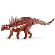 Figurki dla dzieci - SLH15036 Schleich Dinosaurus - Dinozaur Gastonia, figurka dla dzieci 4+ - miniaturka - grafika 1