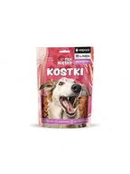 Przysmaki dla psów - Pan Mięsko Kostki Jagnięcina 100g przysmak dla psów dorosłych - miniaturka - grafika 1