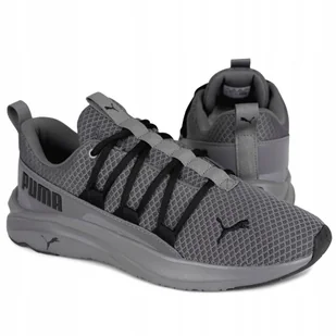 Buty sneakersy męskie Puma Softride ONE4ALL 377671 11 - Sneakersy męskie - miniaturka - grafika 1