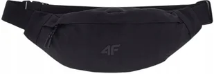 Nerka saszetka biodrówka zgrabna sportowa praktyczna 4F - Nerki - miniaturka - grafika 1