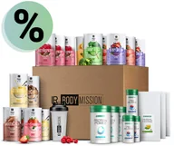 Odchudzanie i oczyszczanie - LR Body Mission Zestaw Na 3 Miesiące - miniaturka - grafika 1