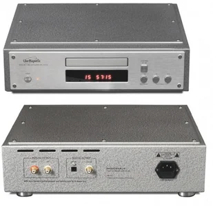 Line Magnetic LM 215 CD - Odtwarzacze CD - miniaturka - grafika 1