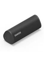Głośniki i kolumny - Sonos Ray + Sonos Roam 2 czarny - miniaturka - grafika 1