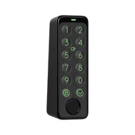 Systemy inteligentnych domów - SwitchBot Keypad Touch Inteligentny zamek - miniaturka - grafika 1