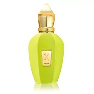 Xerjoff, V Amabile, woda perfumowana, 50 ml - Wody i perfumy męskie - miniaturka - grafika 1