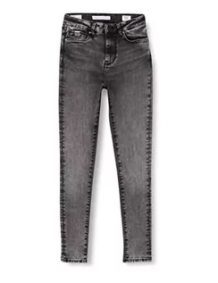 Spodnie damskie - Pepe Jeans jeansy damskie dion, 000denim (Vs8), 30W / 30L - grafika 1